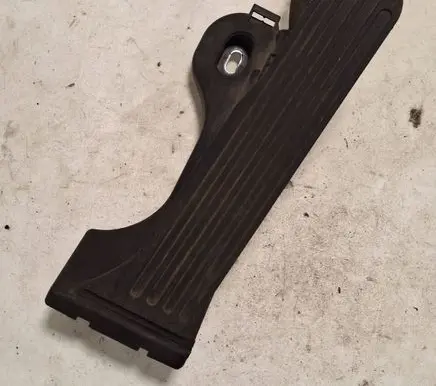 Volkswagen Touran I Accelerator throttle pedal 6PV00868900 1T1721503H
