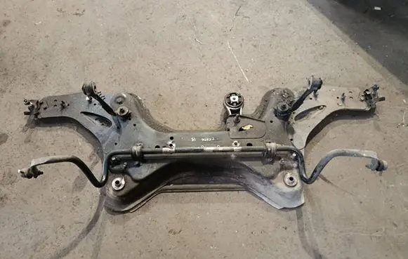 Renault Trafic II (X83) Front subframe 