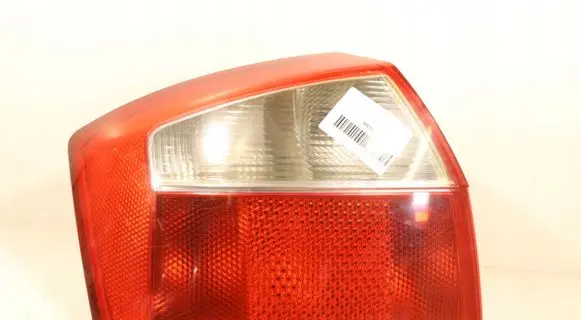Audi A4 S4 B6 8E 8H Rear/tail lights 153929
