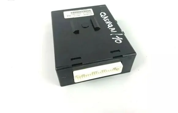 Nissan Qashqai Other control units/modules 285E0JD82C