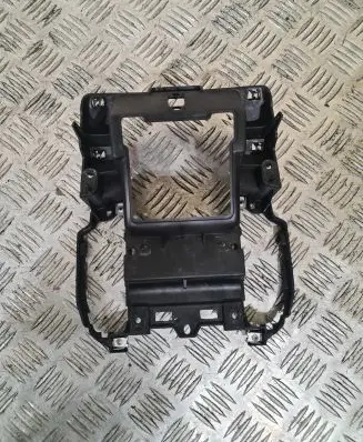 Porsche Cayenne (92A) Other center console (tunnel) element 7P5863239