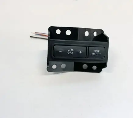 Nissan Qashqai Other switches/knobs/shifts