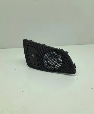 Skoda Octavia Mk2 (1Z) Electric window control switch 1Z0959856