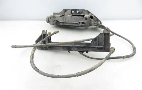 Renault Scenic II - Grand scenic II Hand brake/parking brake motor 8200311379