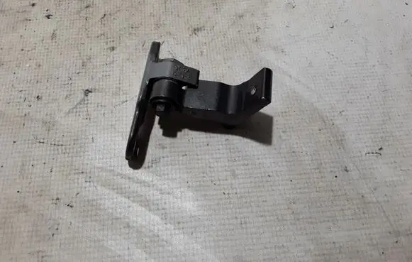 Volvo XC60 Rear door upper hinge 31468521