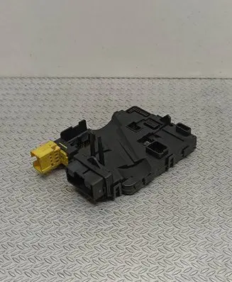 Volkswagen Touran I Steering angle sensor 1K0953549A 01003031670001