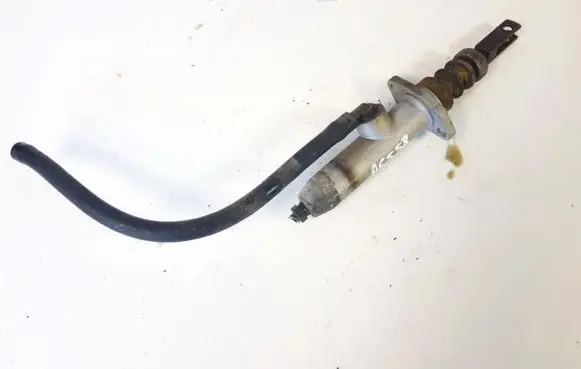 Clutch master cylinder