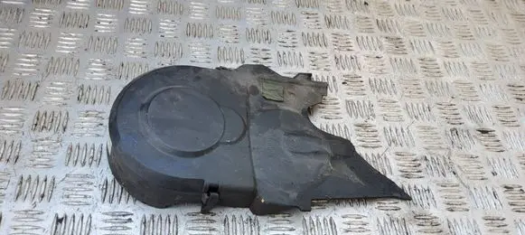 Volkswagen Touran I Timing belt guard (cover) 