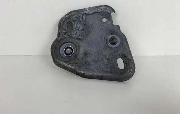 Skoda Scala Engine bonnet/hood lock/latch loop/hook 3V0823185A