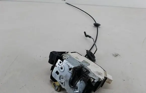 Mini One - Cooper R50 - 53 Front door lock