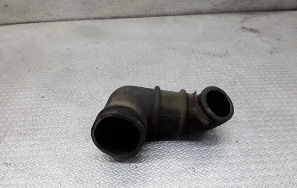 Opel Monterey Intercooler hose/pipe
