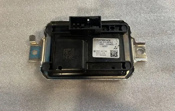 Mercedes-Benz B W247 BSM Control unit A2479001416
