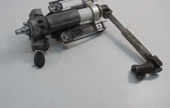 Ford Mondeo Mk III Steering rack mechanical part 
