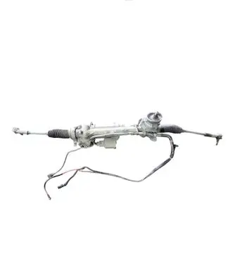 Skoda Octavia Mk2 (1Z) Steering rack 1K1909144K 7805277222 0273010039