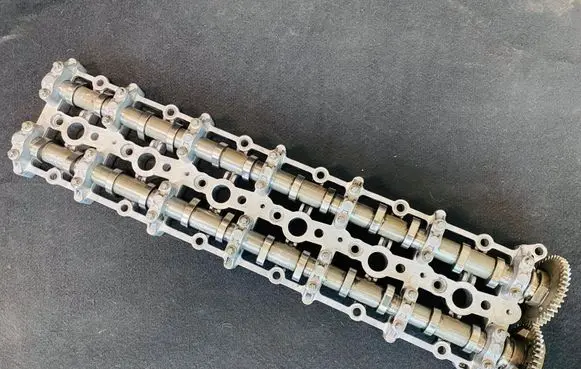 BMW 5 F10 F11 Camshaft 7800044 11317800044 11318509121