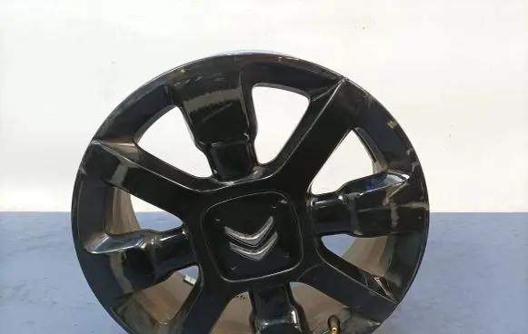 Citroen C4 Cactus R18 alloy rim 9800494077