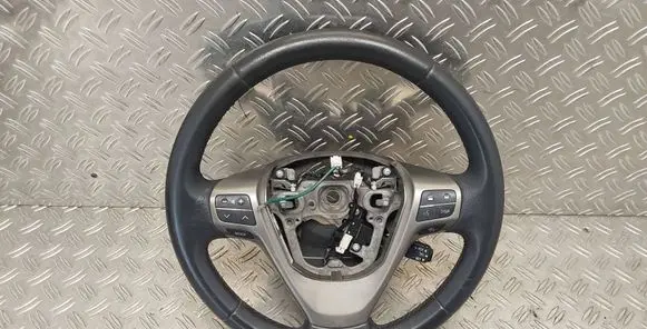 Toyota Verso Steering wheel