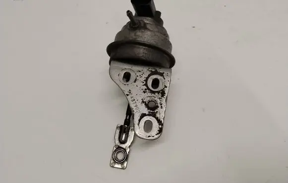 Volvo S90, V90 Turbine electric control actuator 7940810124 D29A46