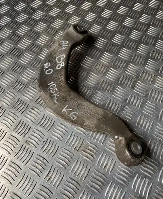 Audi A4 S4 B8 8K Rear upper control arm/wishbone 8K0505323F 8K0505323