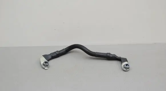 Mercedes-Benz GLC X253 C253 Negative earth cable (battery)