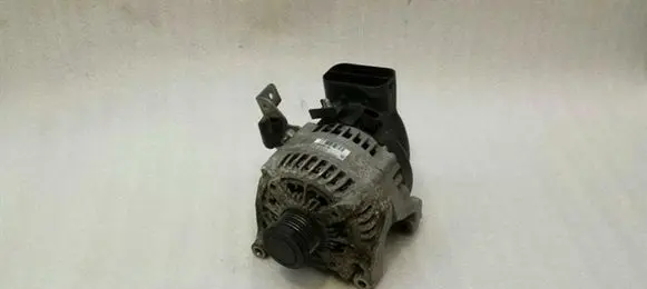 BMW 1 F20 F21 Generator/alternator 7605060