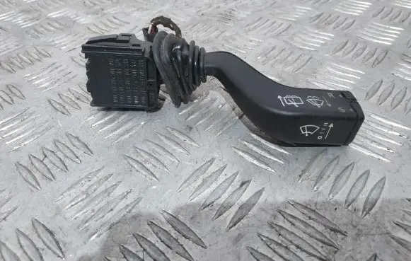 Opel Astra G Wiper speed switch 090243395