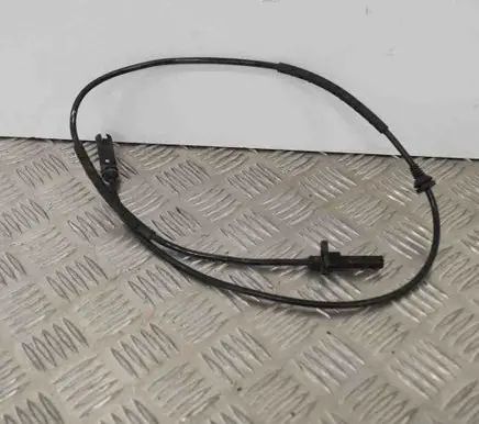 BMW X5M F85 ABS rear brake sensor 6771777