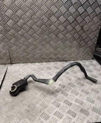 Opel Corsa F Breather/breather pipe/hose 9675617280