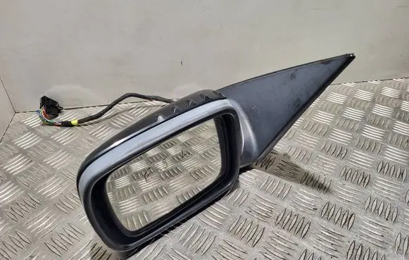 BMW 7 E65 E66 Front door electric wing mirror 413324425
