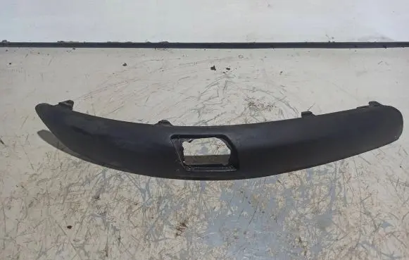 Volkswagen Golf V Under headlight/headlamp trim 1K0807718C
