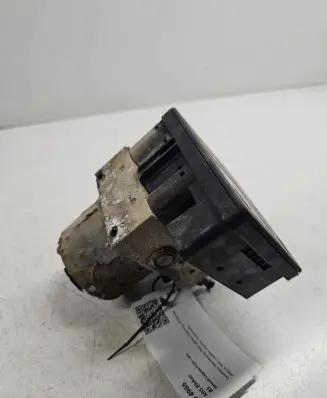 Renault Laguna II ABS Pump 00003644E0