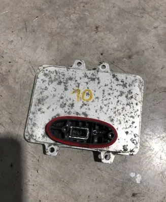 Volkswagen Golf VI Headlight ballast module Xenon 5DV009000 5DV00900000