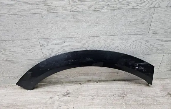 Audi e-tron Rear arch trim 4KE853818 4KE853818A
