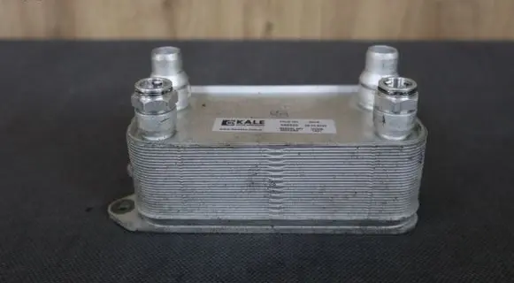 Mercedes-Benz SLK R172 Transmission/gearbox oil cooler 