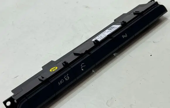 Audi A7 S7 4G Other switches/knobs/shifts 4G0927137AE | 68475634065313,935