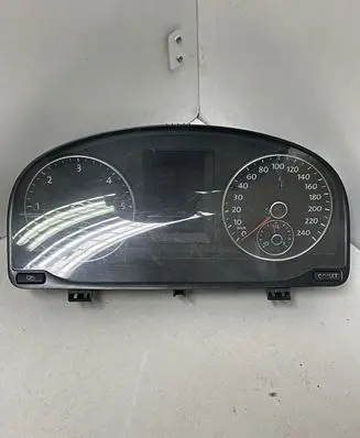 Volkswagen Caddy Speedometer (instrument cluster) 2K0920