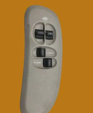 Dodge RAM Quarter vent window switch 
