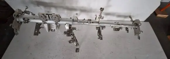 Nissan Ariya Dashboard cross member/frame bar 