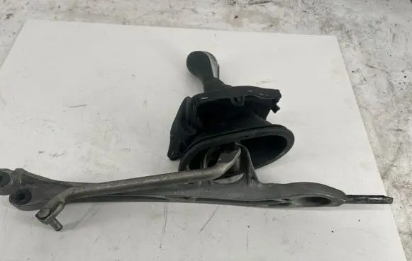 BMW 3 F30 F35 F31 Gear shifter/selector 14081210