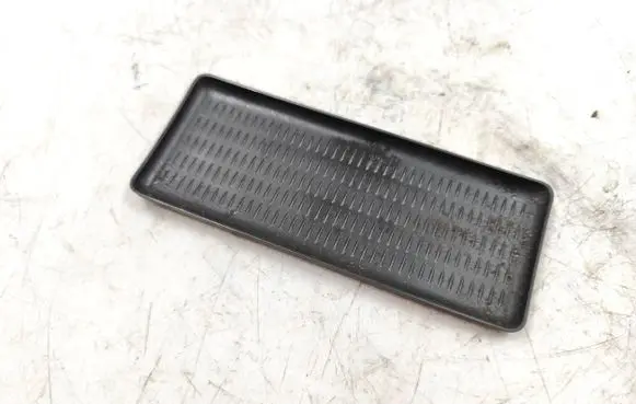 BMW 3 E46 Glove box pad 51168242843 51168242844