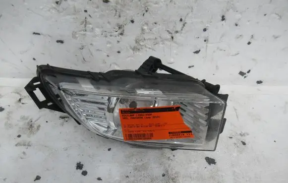 Opel Insignia A Front fog light 13226828