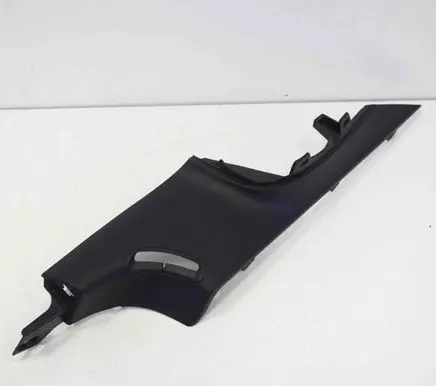 (C) pillar trim