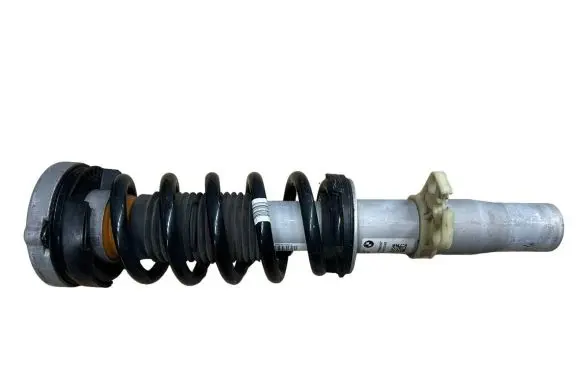 BMW M8 F91 F92 G14 G15 Front shock absorber with coil spring 7856895 31317856895