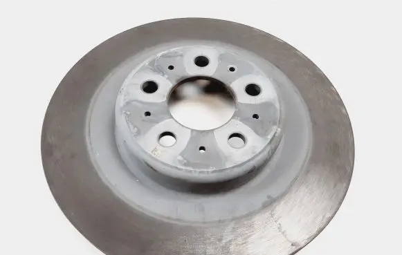 Tesla Model Y Rear brake disc