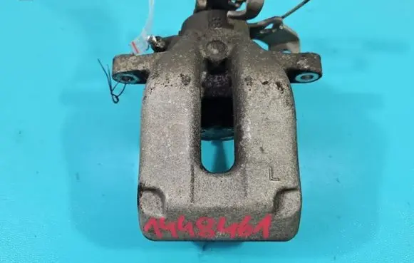 Peugeot 407 Rear brake caliper IMPRK1448461