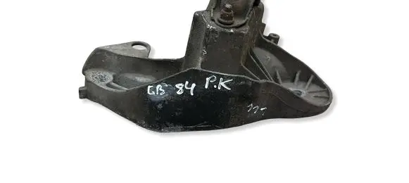 Audi A6 S6 C6 4F Engine mounting bracket 