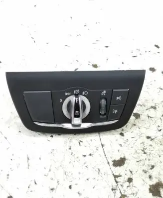BMW X3 G01 ABS Pump 9472963 18347910 305496709077B
