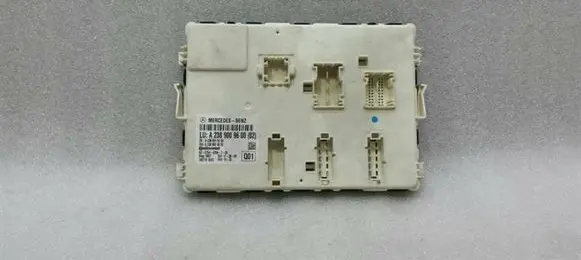 Mercedes-Benz E W238 Other control units/modules A2389009600