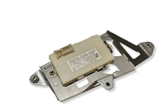 Mercedes-Benz S W222 Keyless (KESSY) go control unit/module A2229004213