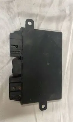 Porsche Cayenne (92A) Seat control module 7PP959760B